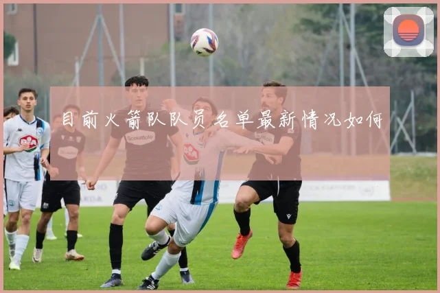 目前火箭队队员名单最新情况如何